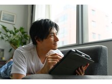 アフターケアの説明もしっかりと行います◎無理な勧誘も一切なし！