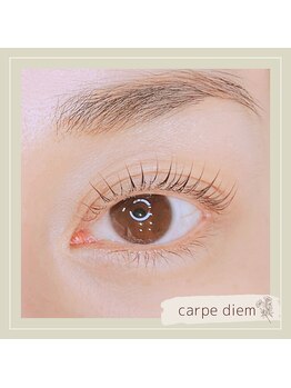 カルペディエム 高浜店(carpe diem)/ラッシュリフト