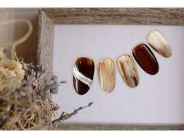 ニュアンス　上品　【11093】