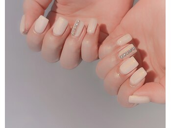 バーロ ビューティールーム(Balo Beauty Room)/チェーンパーツネイル 三軒茶屋