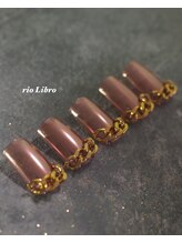 コネクト(Connect)/個性派ギャルネイル