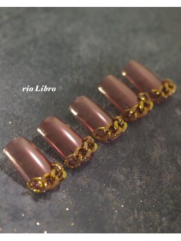 コネクト(Connect)/個性派ギャルネイル