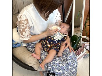 ビルーチェ(美LUCE)/不妊治療3年。骨盤ケア7ヶ月