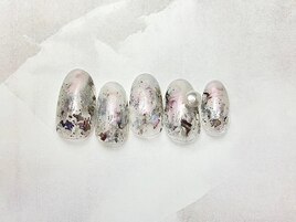 ハンド定額5500円☆1月追加