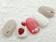 マリヤ(Mariya)/¥8500→¥7500