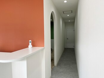 ソレイユ(soleil)/店内写真★