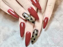 ウネルマ(UNELMA)/ワンカラー