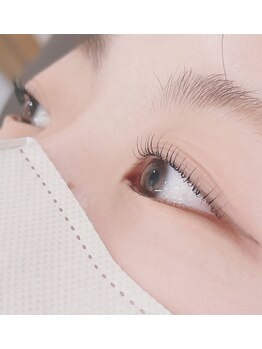 クローバー アキ(CLOVER.aki.)/クルッとカール♪