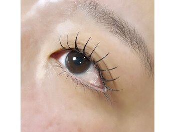 セロン アイラッシュ 祐天寺(CERRONE)/フラットラッシュ100本★