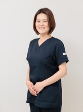 巻き爪補正店 徳重店 スタッフ 山田