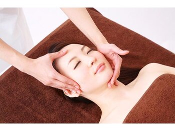 長寿堂 東洋整体院/ Chinese massage