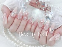 ビューティー ケフ 池袋店(Beauty Kaif)の雰囲気（トレンド意識したデザイン！詳しくはフォトギャラリーをcheck☆）