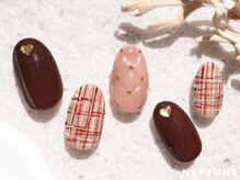 ネプチューン ネイルアンドアイラッシュ 二子玉川店(NEPTUNE)/