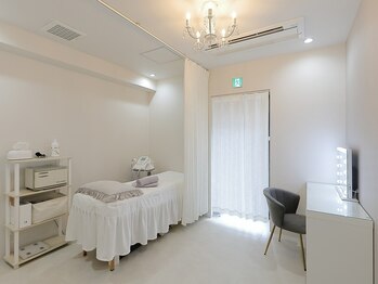 レミュ(Remu)の写真/【完全個室】話題の脂肪燃焼導入サロン★結果にこだわった施術で初めての方にもおすすめ◎