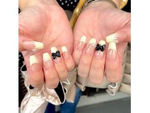 NETの空きが×でも一度LINEして下さい♪