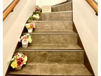 ココリラ(cocoRiRa)/