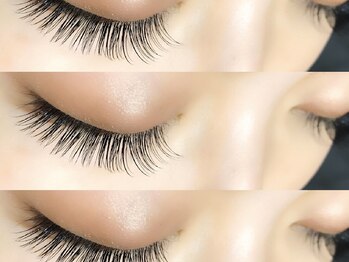 リラホワ(rirahowa)/エクステ120本