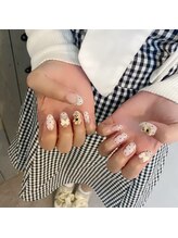 フロムネイルアンドアイラッシュ 神戸三宮(from nail&eyelash)/