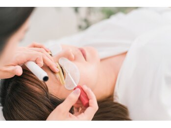 アイラッシュサロン フラウ 新百合ヶ丘店(Eyelash salon frau)/frau/フラウラッシュ