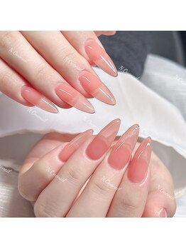エヌワンネイル(N.one nail)/