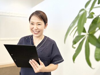 マハロ整体 鈴鹿(MAHALO整体)/丁寧にカウンセリングします