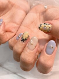 描きアート8,800円コース