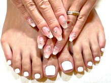 ザ セントラル ピア(THE CENTRAL PIER)/