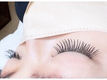 ネイビーアイ(NAVY eye)/フラットマットラッシュ付け放題