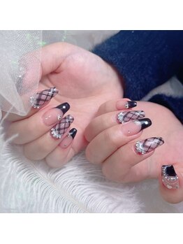 クイーンズビューティーサロン 新宿本店(Queen's beauty salon)/パラジェル　やり放題コース