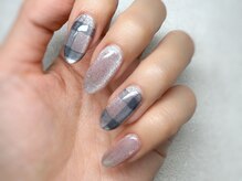 シーン(SHEEN)/マグチェック