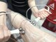サロン ラズリ(SALON Lazuli)の写真/脚を見せることが多くなる季節に向けて、美脚を手に入れましょう♪すらりとした脚で周りと差をつけて☆