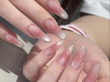 コネコネイル