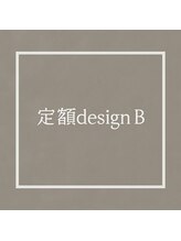 カンフィールームネイル(comfy room nail)/定額B