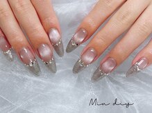 ミンデイ(Min diy)/DIAMIチップ