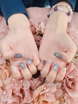 ケア ビューティー ネイル(care beauty NAIL)/