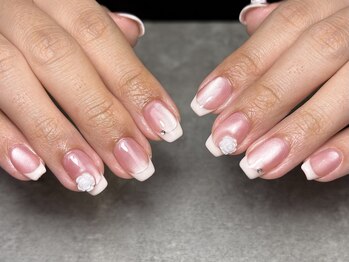 ミーコ(miico)/マグネット×フレンチ