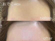 リンク 心斎橋店(Link)/美眉/アイブロウスタイリング