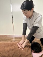 ふれあい 令 ヨガボディ