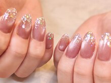 プリモ(.PLiMO)/nail design