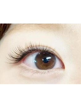 まつげのお悩み解決サロン