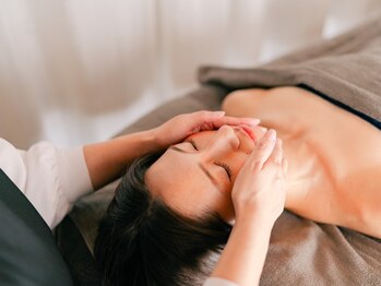 ナイスデイ(Niceday!)の写真/【人生で一番の”キレイ”を実現】人気急上昇中ブライダルメニュー♪痩身～フェイシャルまで全身キレイに◎