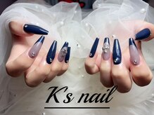 ケイズネイル 八王子(K's Nail Salon)/