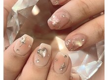 コーラルホリデー(Coral Holiday)/ショートワンホン☆