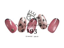 イチキューサン(193)/新作アート ¥6600 (オフ込み)