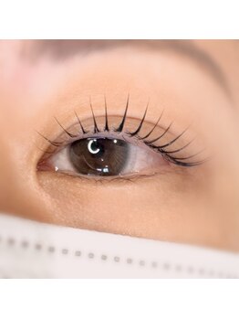 リッコ(ricco)/まつげパーマ