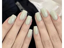 テイミイネイル(Timi Nail)/ワンカラー