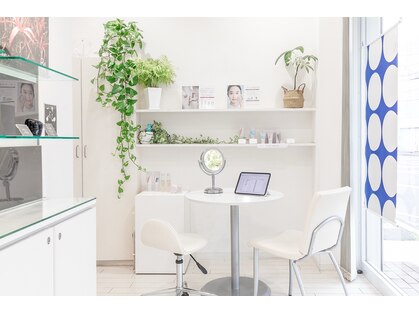 ポーラ ザ ビューティ 小倉清水店(POLA THE BEAUTY)の写真