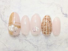 ネイルサロン ルーム 船橋店(ROOM)/【定額プラチナコース¥6800】