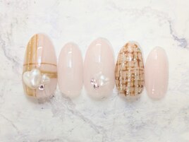 【定額プラチナコース¥6800】