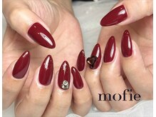 モフィ(mofie)/ネイル/パラジェル/フィルイン